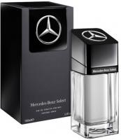 MERCEDES-BENZ SELECT