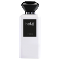 KORLOFF IN WHITE MAN intense