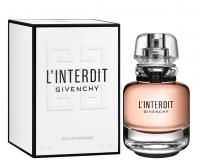GIVENCHY L'INTERDIT
