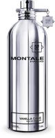 MONTALE VANILLA CAKE