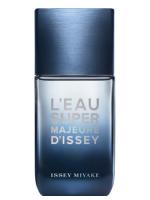 ISSEY MIYAKE L'EAU SUPER MAJEURE D'ISSEY
