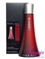 BOSS DEEP RED