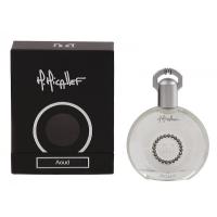 M. MICALLEF AOUD