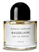 BYREDO BAUDELAIRE