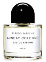 BYREDO SUNDAY COLOGNE