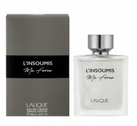 LALIQUE L'INSOUMIS MA FORCE