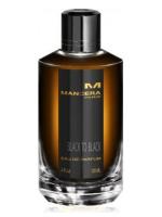 MANCERA BLACK TO BLACK