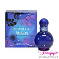 BRITNEY SPEARS MIDNIGHT FANTASY