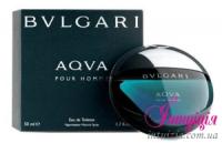 BVLGARI AQVA