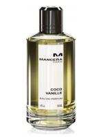 MANCERA COCO VANILLE