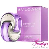 BVLGARI OMNIA  AMETHYSTE