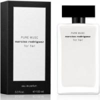NARCISO RODRIGUEZ PURE MUSC For her