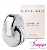 BVLGARI OMNIA CRYSTALLINE