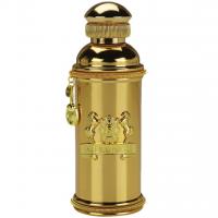 ALEXANDRE.J THE COLLECTOR GOLDEN OUD