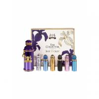 ALEXANDRE.J THE COLLECTOR IRIS VIOLET set