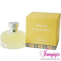 BURBERRY WEEK END