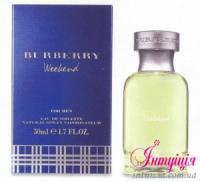 BURBERRY WEEK END MEN