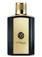 DUPONT BE EXCEPTIONAL GOLD