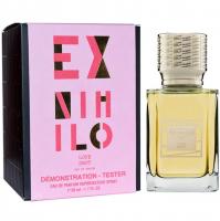 EX NIHILO LOVE SHOT