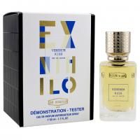 EX NIHILO VENENUM KISS