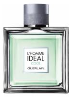 GUERLAIN L'HOMME IDEAL COOL