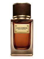 DOLCE&GABBANA VELVET AMBER SUN