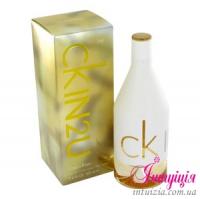 Calvin Klein CK IN2U her