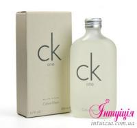Calvin Klein CK ONE