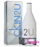 Calvin Klein CK IN2U him