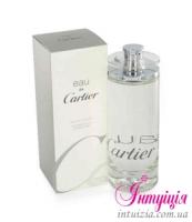 CARTIER EAU DE CARTIER