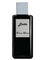 FRANCK BOCLET EROTIC Extrait de parfum