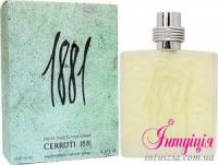 CERRUTI  1881 POUR HOMME