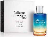 JULIETTE HAS A GUN VANILLA VIBES