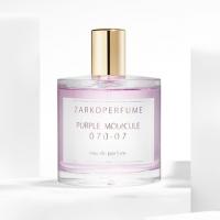 ZARKOPERFUME PURPLE MOLeCULE 070.07