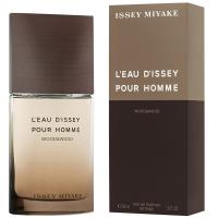 ISSEY MIYAKE L'EAU D'ISSEY POUR HOMME WOOD & WOOD