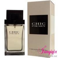 CHIC FOR MEN HERRERA