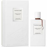 VAN CLEEF & ARPELS Collection Extraordinaire SANTAL BLANC