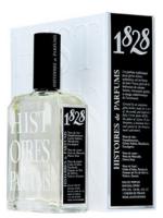HISTOIRES de PARFUMS 1828