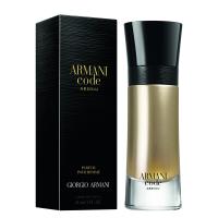 ARMANI CODE ABSOLU parfum pour homme