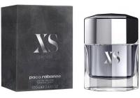 PACO RABANNE XS EXCESS pour homme