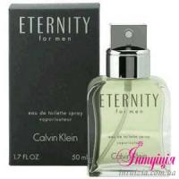CK  ETERNITY FOR MEN