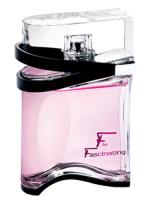 SALVATORE FERRAGAMO F for FASCINATING NIGHT