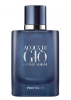 GIORGIO ARMANI ACQUA DI GIO PROFONDO