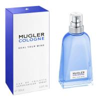 Thierry Mugler MUGLER COLOGNE HEAL YOUR MIND