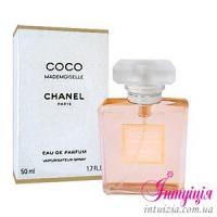 CHANEL COCO MADEMOISELLE edp