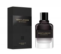 GIVENCHY GENTLEMAN Eau de parfum boisee