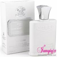 CREED SILVER MOUNTAIN WATER