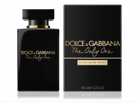DOLCE&GABBANA THE ONLY ONE Eau de parfum intense