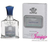 CREED VIRGIN ISLAND WATER