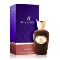 SOSPIRO DIAPASON